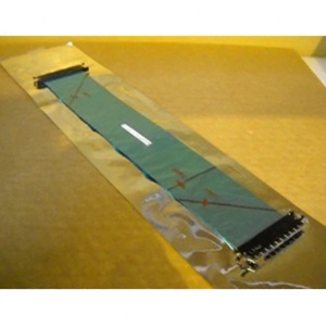 Cable - Data Acquisition System (DAS) Signal (H16) Cable - Data Acquisition System (DAS) Signal (H16)