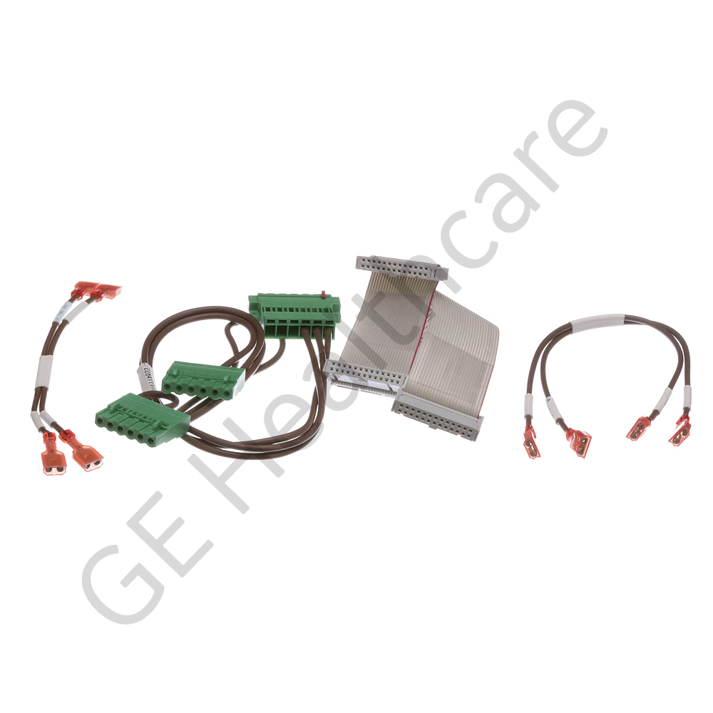 Kit of Auxiliary Modules Cables 2340602 Kit of Auxiliary Modules Cables 2340602