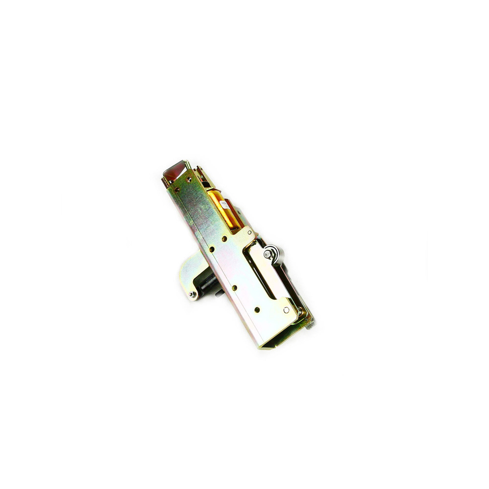 GS Positioning Unit Assembly 2340721 GS Positioning Unit Assembly 2340721