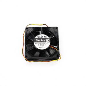 W406 FAN WITH CABLE W406 FAN WITH CABLE