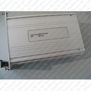 Data Acquisition Module Data Acquisition Module