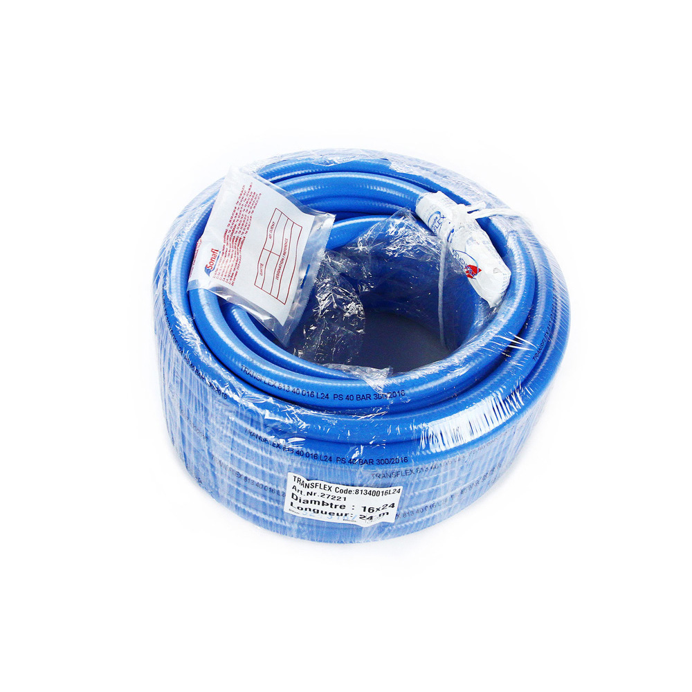 Hosepipe Equipped 24m Hosepipe Equipped 24m