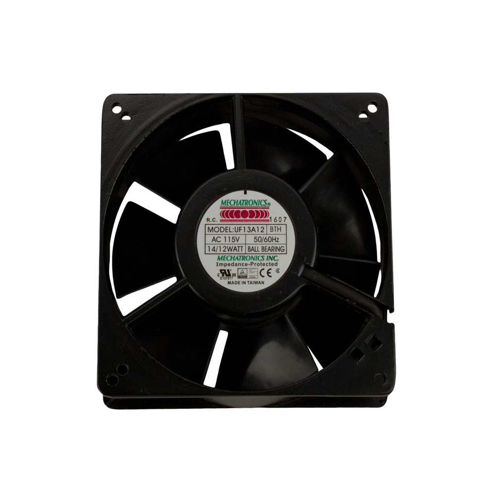 Fan for Aretha System Cable Fan for Aretha System Cable