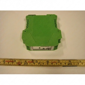 AC/DC CONVERTER SWEDEWATER QUINT-PS 230AC/24DC/1 AC/DC CONVERTER SWEDEWATER QUINT-PS 230AC/24DC/1