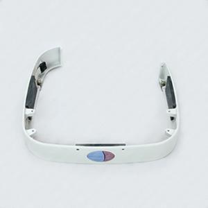 Switch Ring Covers 2360960-2 Switch Ring Covers 2360960-2