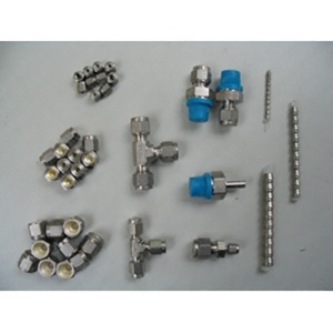 Swagelock Fitting Kit Swagelock Fitting Kit