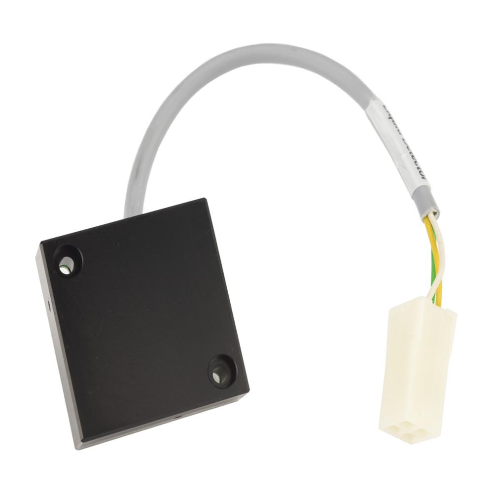 HPLC injection bolus detector (fluid detector) HPLC injection bolus detector (fluid detector)