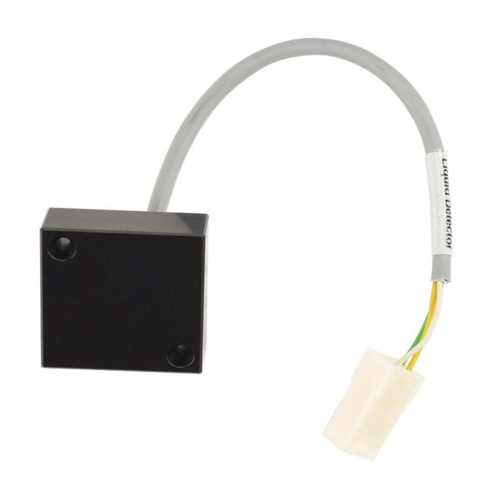 HPLC injection bolus detector (fluid detector) HPLC injection bolus detector (fluid detector)