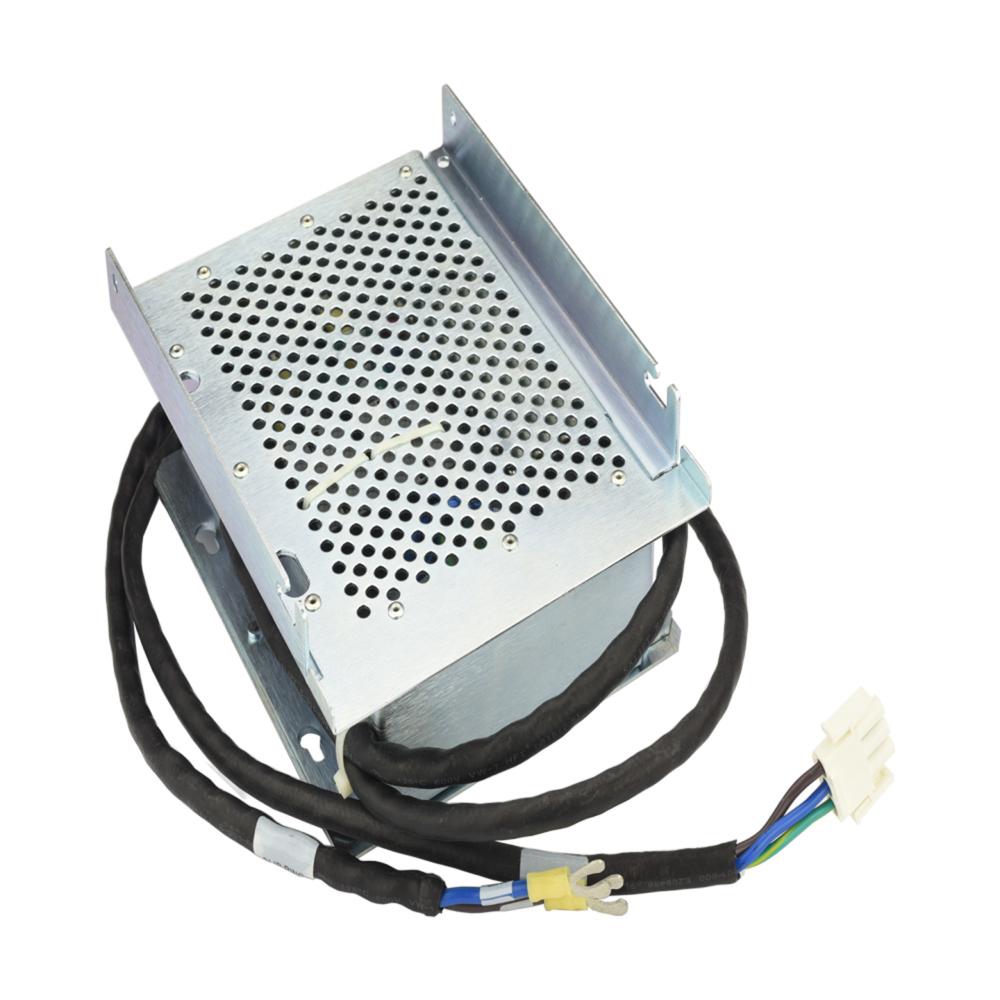 Fuse Box Assembly, PANCAKE Data Acquisition System (DAS) Fuse Box Assembly, PANCAKE Data Acquisition System (DAS)