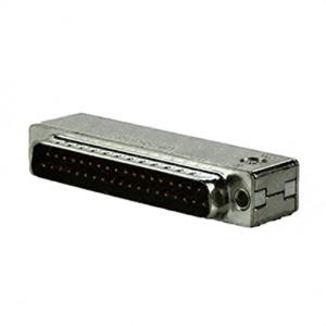 Connector 9 Contacts 200V 5A 2366642-4 Connector 9 Contacts 200V 5A 2366642-4
