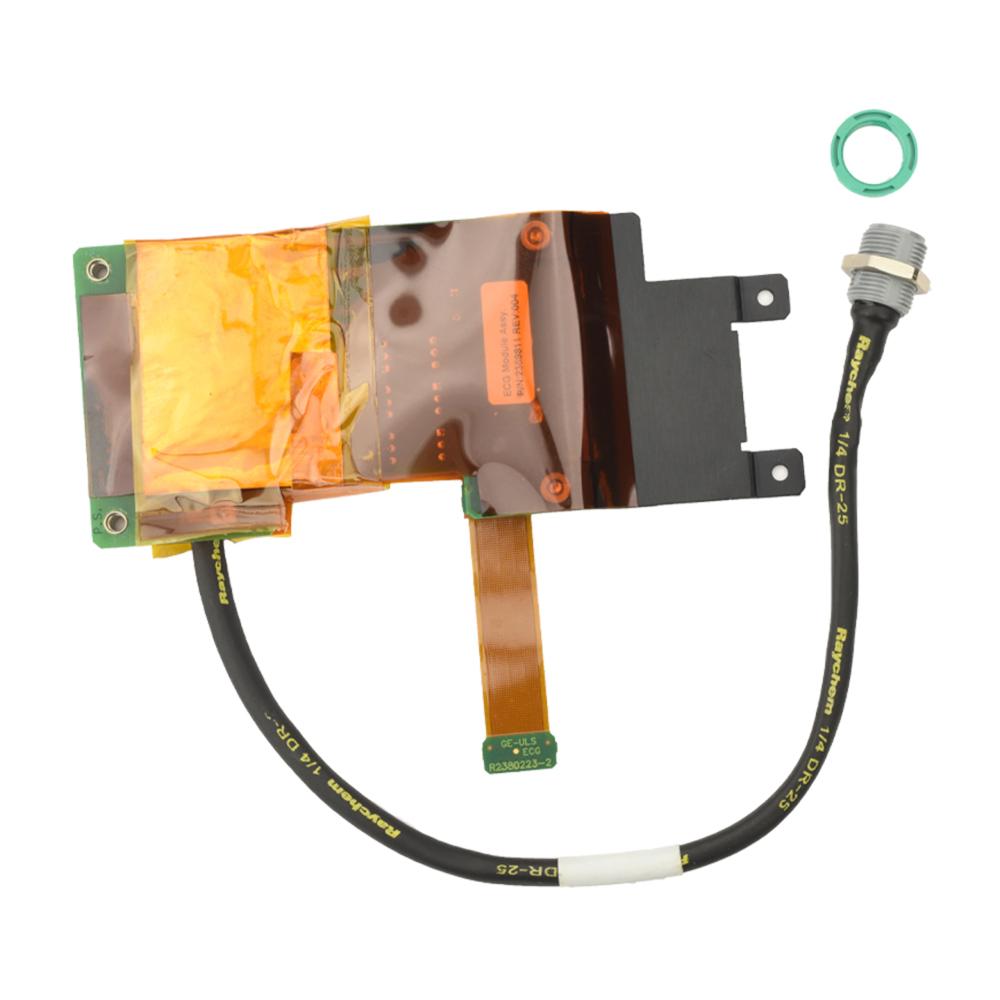 ECG MODULE VIVID I ECG MODULE VIVID I