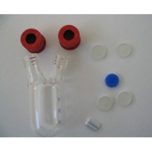 Collection Vessel Collection Vessel