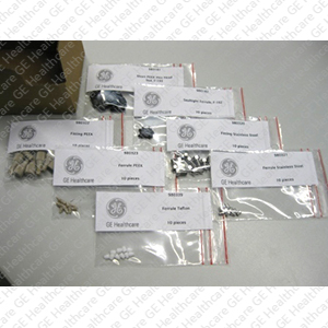 HPLC Fitting Set HPLC Fitting Set
