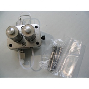 HPLC Pump Head Preparative HPLC Pump Head Preparative