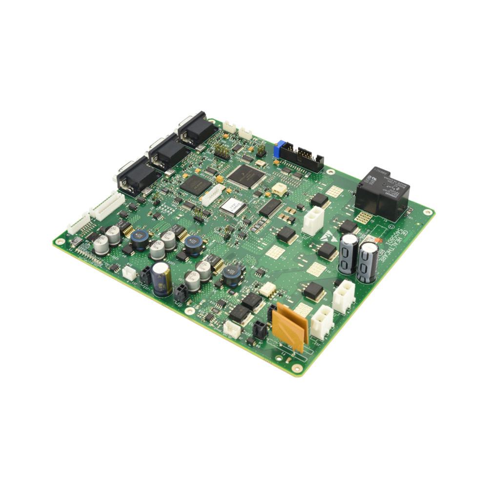 PL 201 Lift Node Programmed ROHS PL 201 Lift Node Programmed ROHS