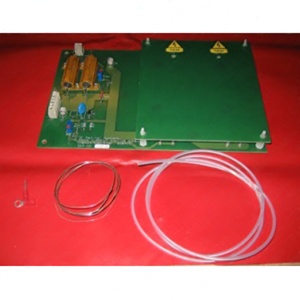 ANODE  CURRENT MONITOR BOARD ANODE  CURRENT MONITOR BOARD
