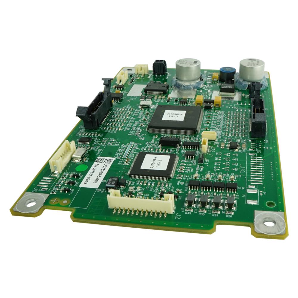 Plain 401 Tilt Node Programmed M5B Plain 401 Tilt Node Programmed M5B