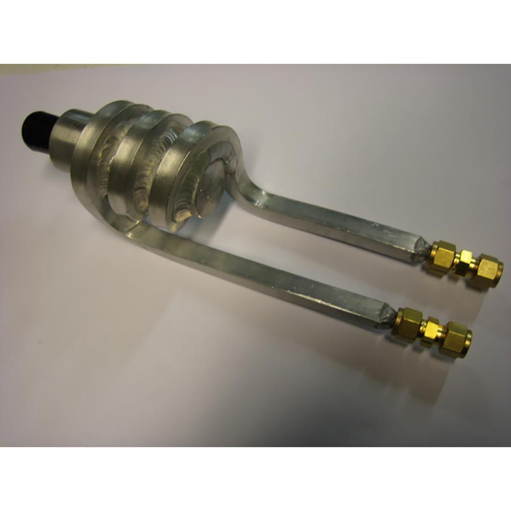 TARGET DUMP ASSY TARGET DUMP ASSY