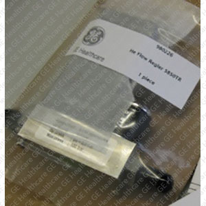 Helium Flow Regulator Helium Flow Regulator