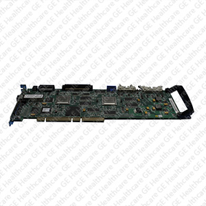 Digital Image Processor Board 2383319-2 Digital Image Processor Board 2383319-2