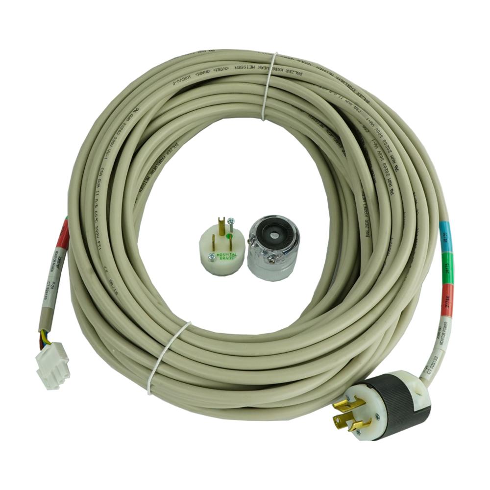 Power Cable 24m Power Cable 24m