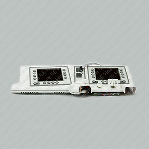 Legacy-D Spot Film Device Console Legacy-D Spot Film Device Console