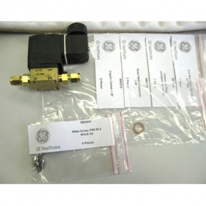 2/2 Way Valve 6013A 2/2 Way Valve 6013A