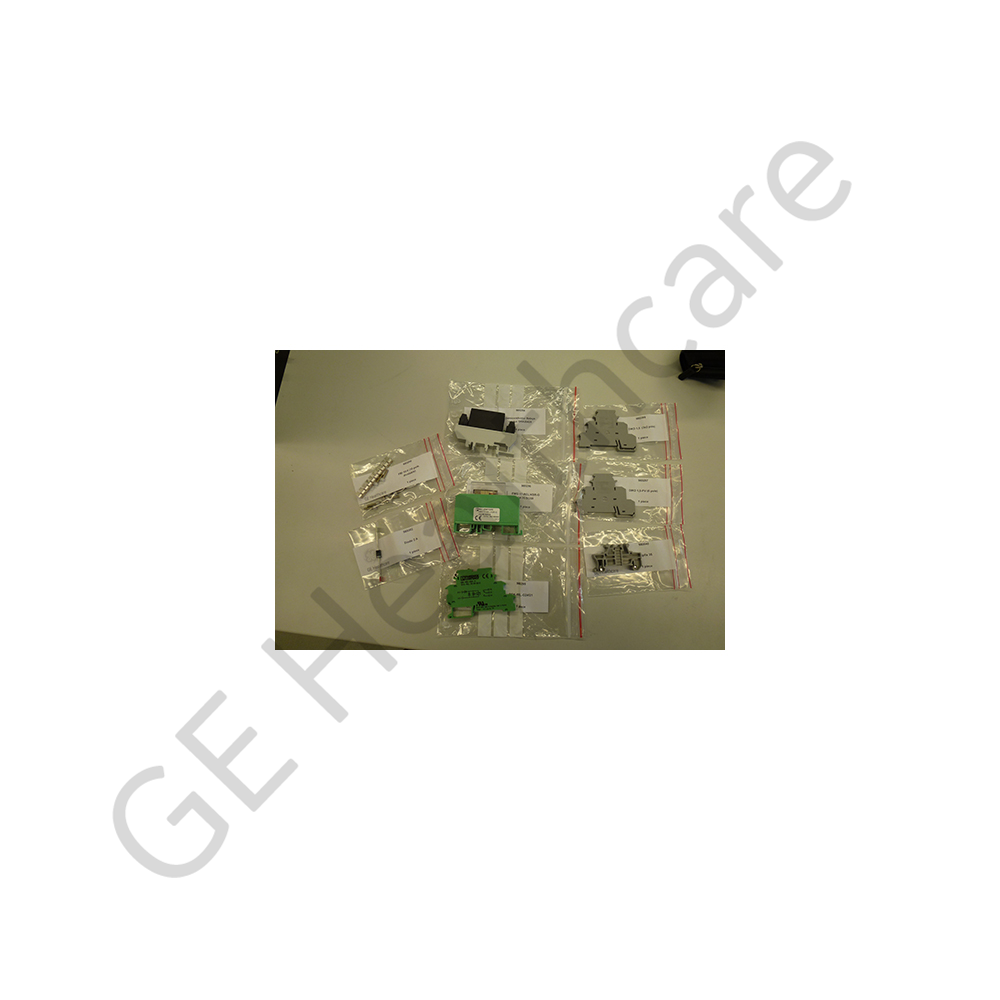 Relay Module Kit C Relay Module Kit C