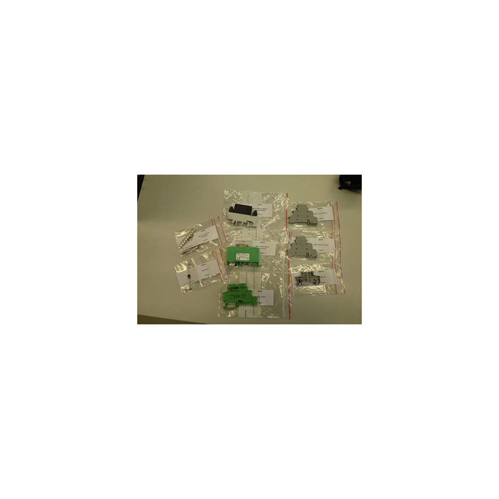 Relay Module Kit C Relay Module Kit C