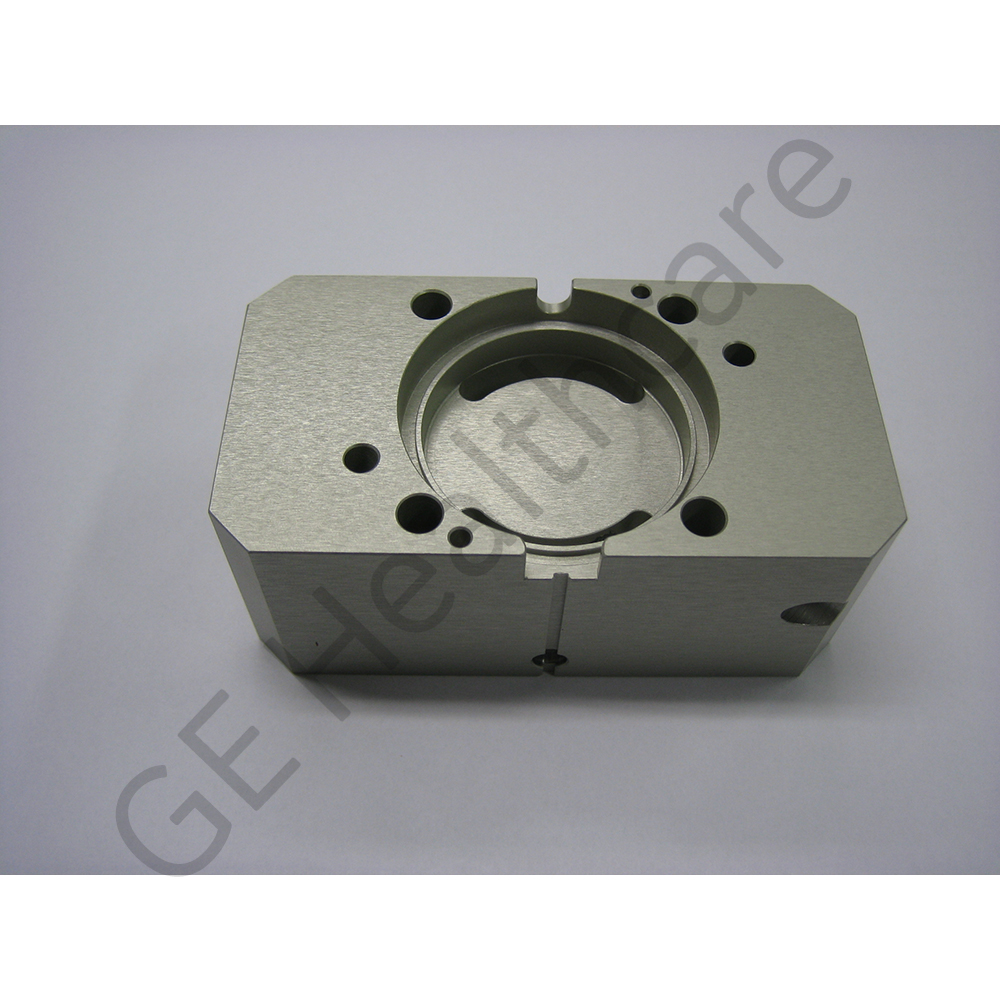 PT GEN II 18F REAR FLANGE