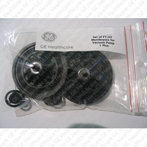 Set FT/AT Membranes for Vacuum Pump Set FT/AT Membranes for Vacuum Pump