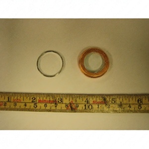 SIGHT GLASS,DIFF PUMP PT SIGHT GLASS,DIFF PUMP PT