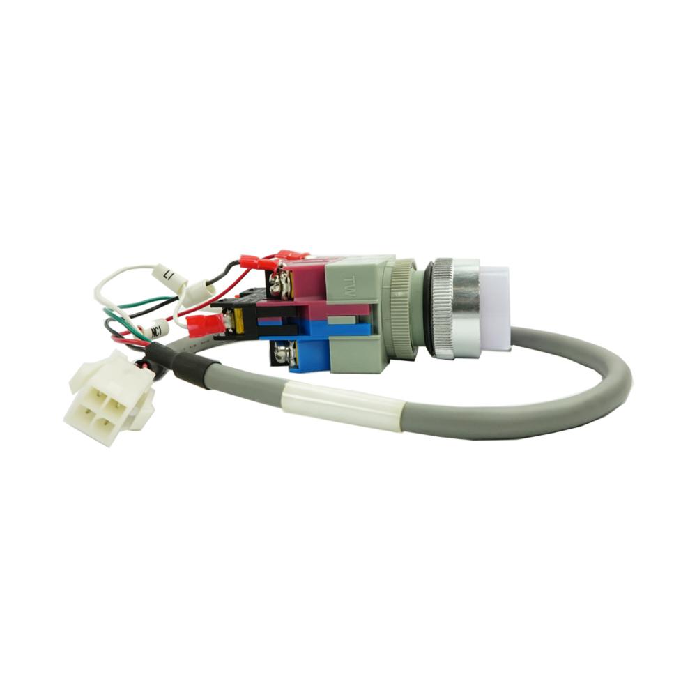 Inhibition Switch Assembly 2397788 Inhibition Switch Assembly 2397788