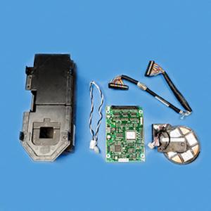 Eclipse Nephtys Collimator Eclipse Nephtys Collimator