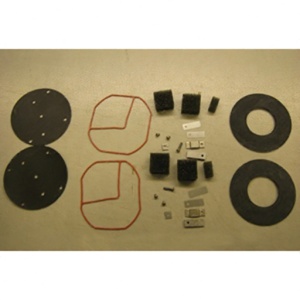 HELIUM COMPR MAINT KIT VITON HELIUM COMPR MAINT KIT VITON