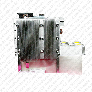 Inverter + 2T High Voltage Tank Inverter + 2T High Voltage Tank