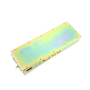 Console Intercom Prescribed-Tilt Hub 2404320-2 Console Intercom Prescribed-Tilt Hub 2404320-2