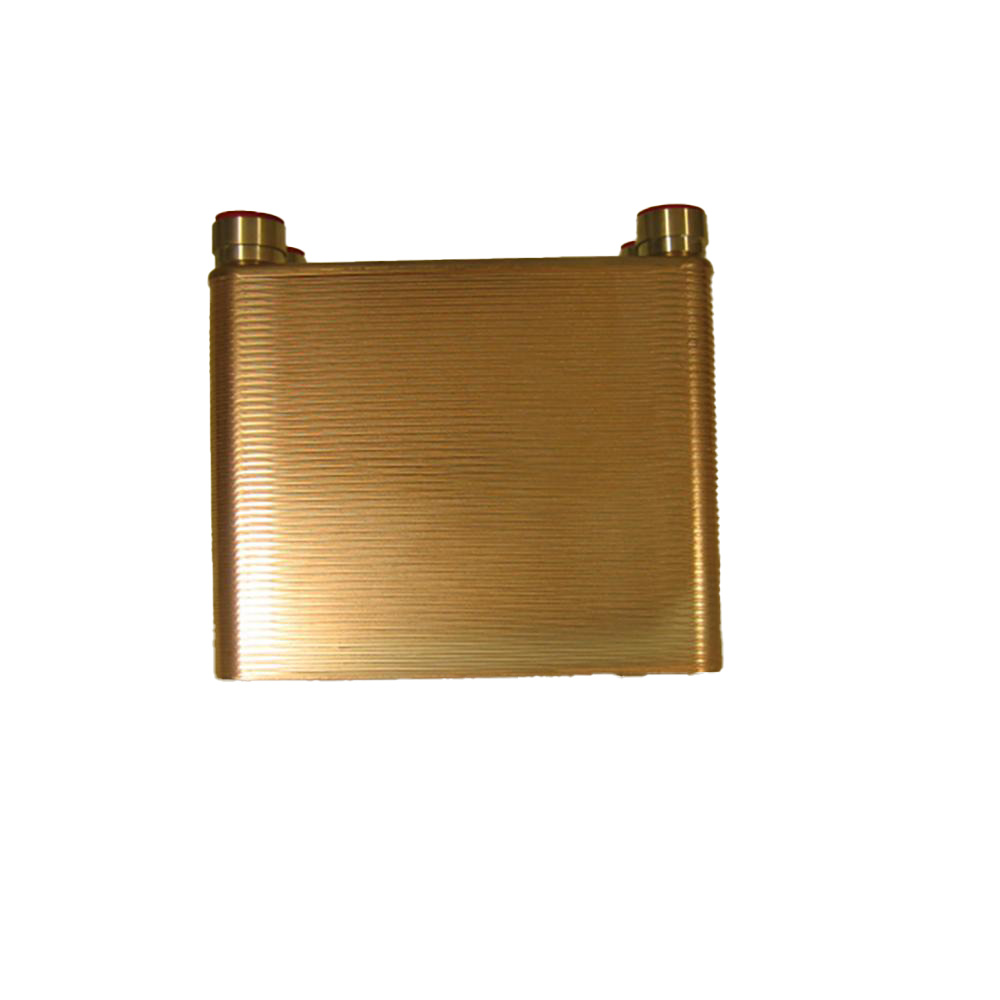 HEAT EXCHANGER HEAT EXCHANGER