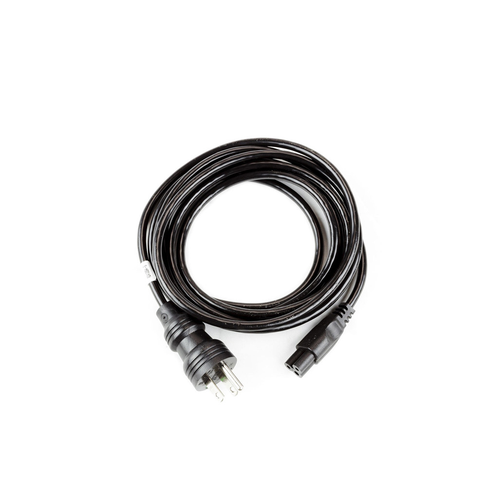 Power Cable USA Hospital Grade Power Cable USA Hospital Grade