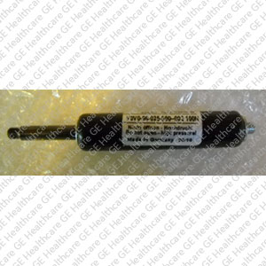 Gas Spring Shock 25mm 100 N