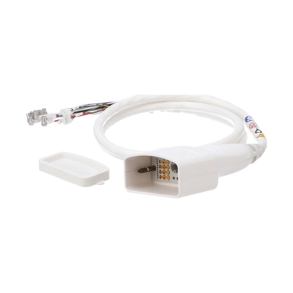 Cable 1.5T Breast Coil Cable 1.5T Breast Coil