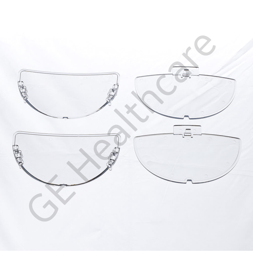 Lateral and Medium Compression Pl Breast Coil Lateral and Medium Compression Pl Breast Coil