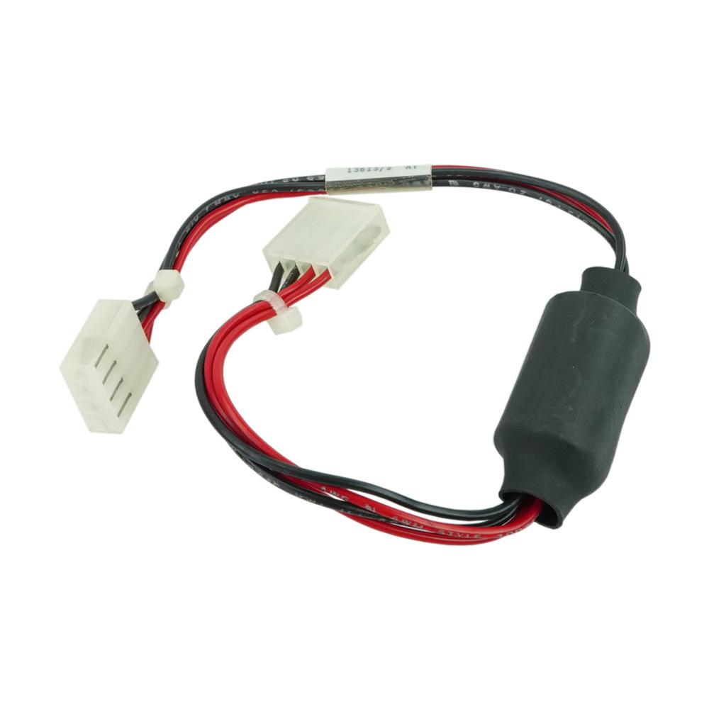 CABLE ASSY, POWER MODULE / PSU PWA (PL4) CABLE ASSY, POWER MODULE / PSU PWA (PL4)