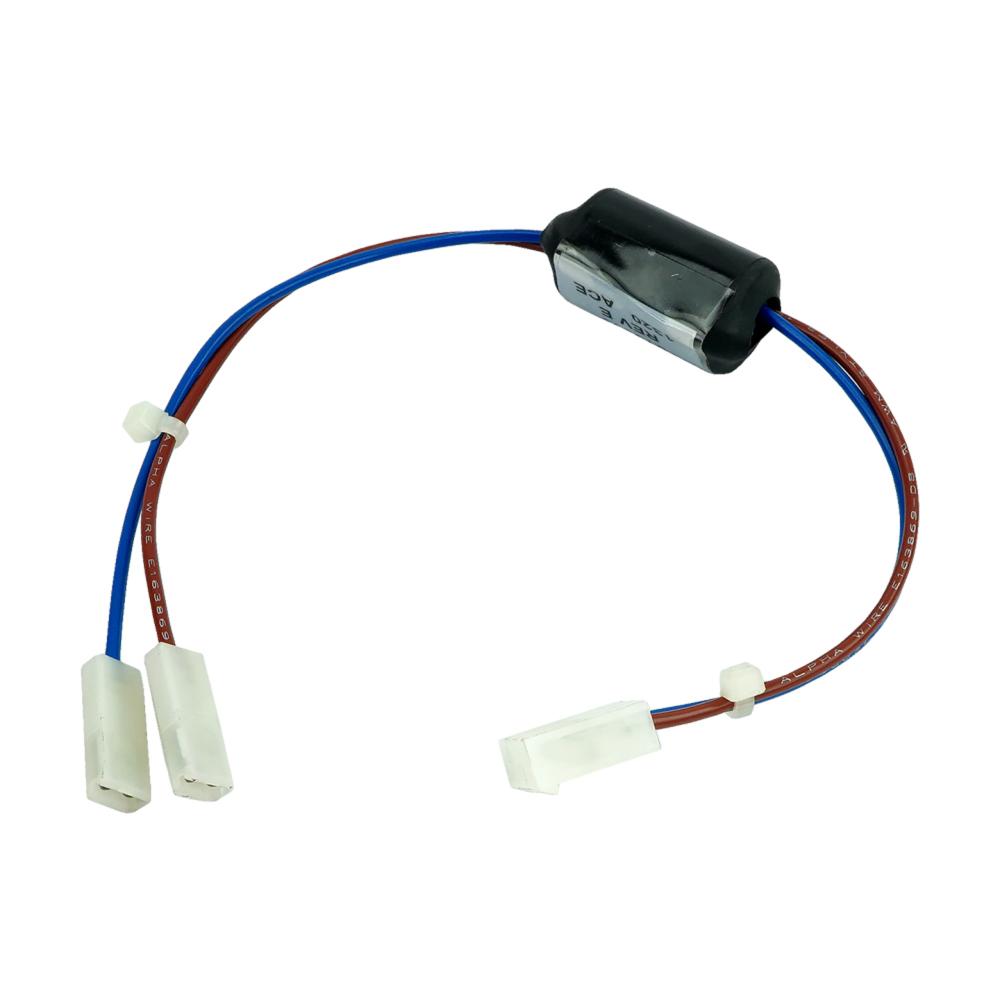 Bed Window Front Small Bed (2043905-001) Bed Window Front Small Bed (2043905-001)