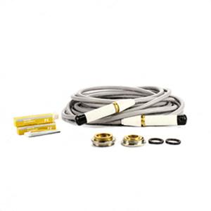 Cable High Tension 75 KV Locaflex 3C Long 14m Cable High Tension 75 KV Locaflex 3C Long 14m