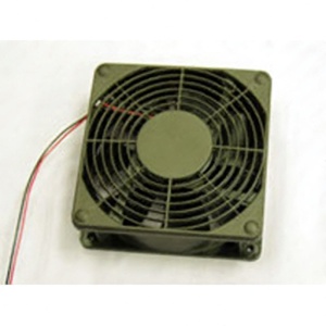 Equiped Fan Equiped Fan