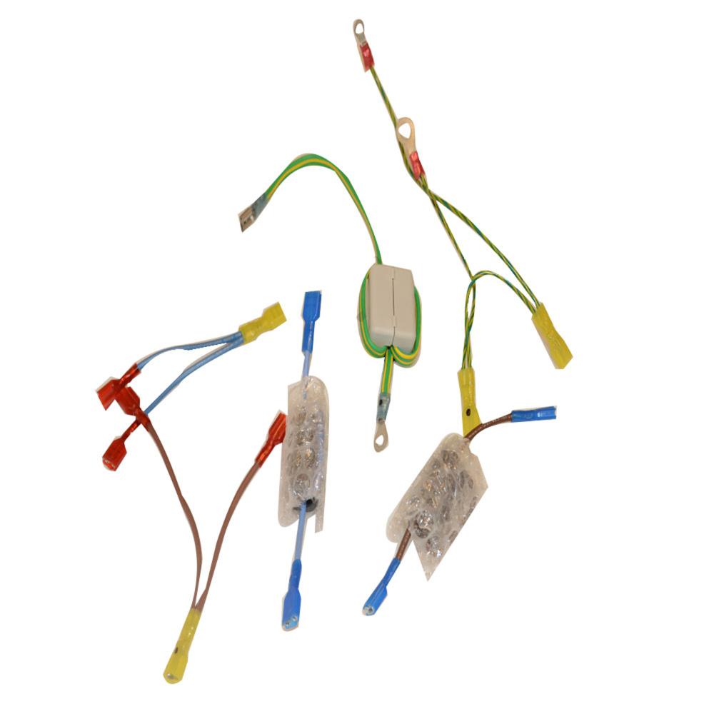 Cable Assembly MAC 1100/1200 - All Internal Cables Set Cable Assembly MAC 1100/1200 - All Internal Cables Set