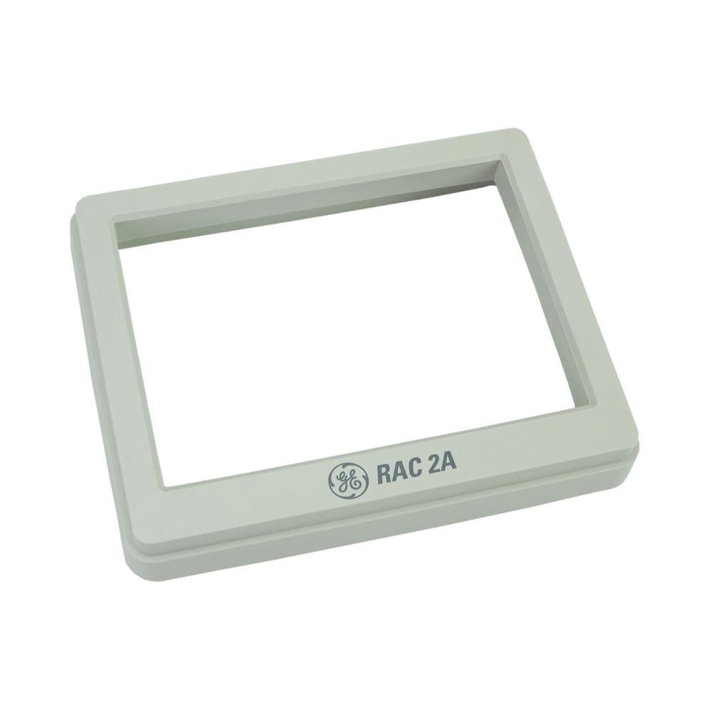 Bezel Tram RAC 2 Amp Bezel Tram RAC 2 Amp