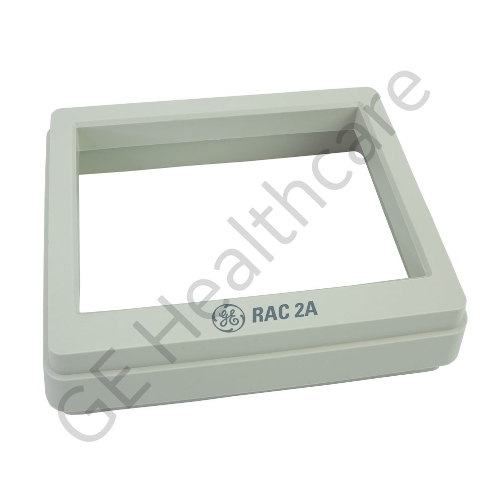 Bezel Tram RAC 2 Amp