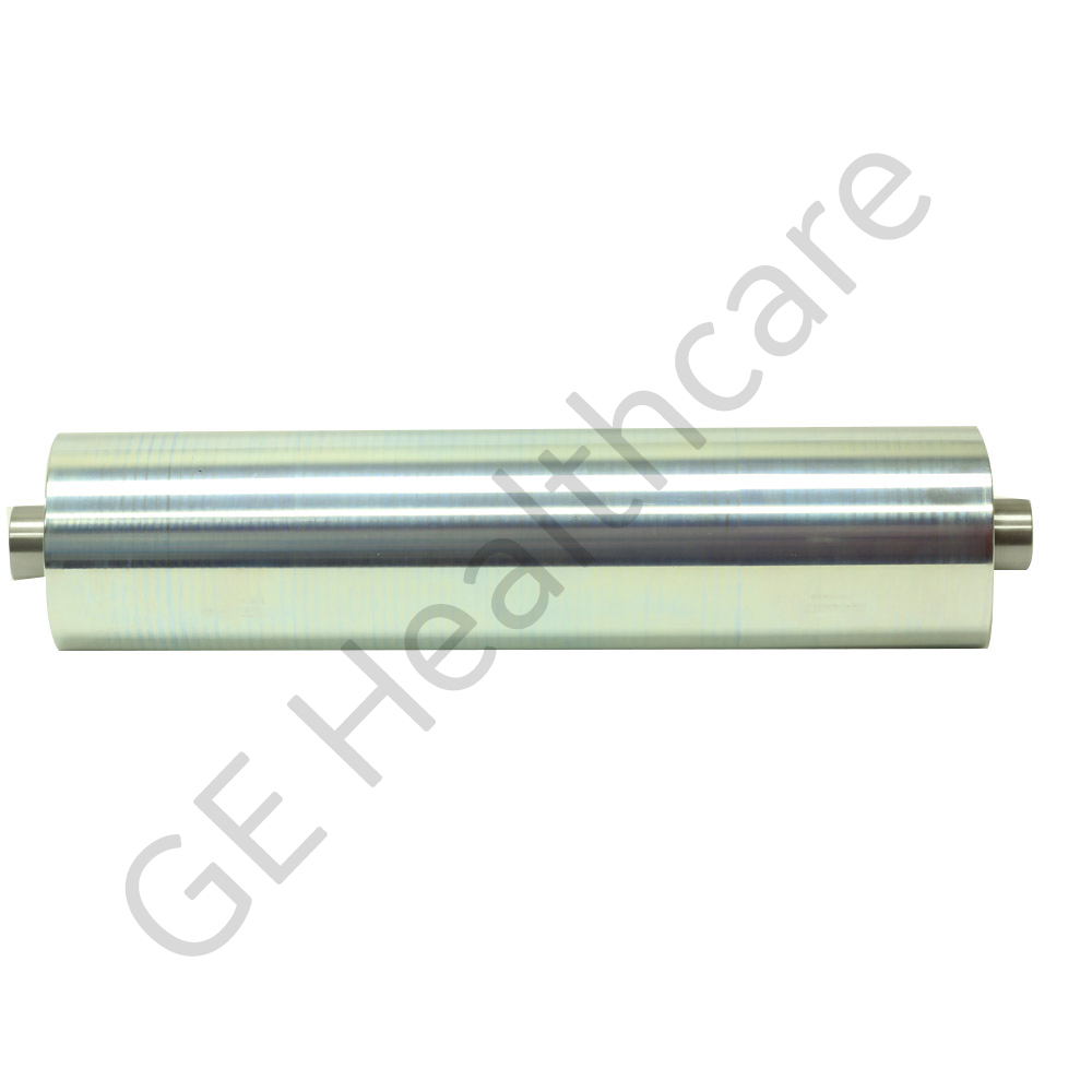 Front Roller Assembly 408895-001 Front Roller Assembly 408895-001